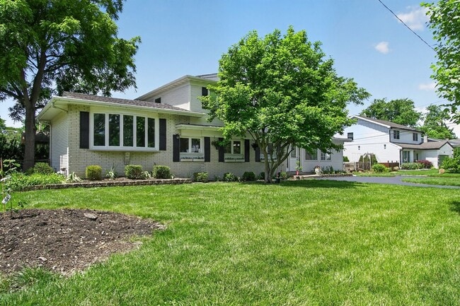 Photo - 1702 Beech Rd