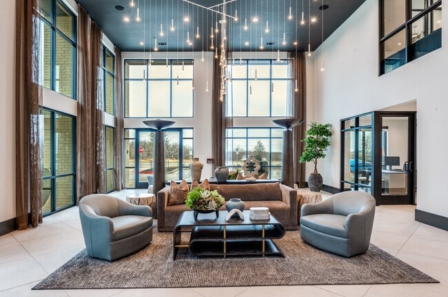 Building Photo - Aura Crown Heights