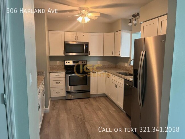 Photo - 506 Harland Ave