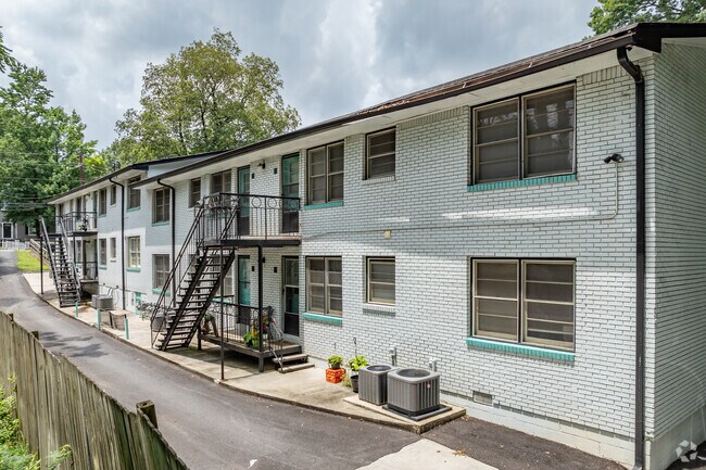 Photo - The Rivington EAV Apartments