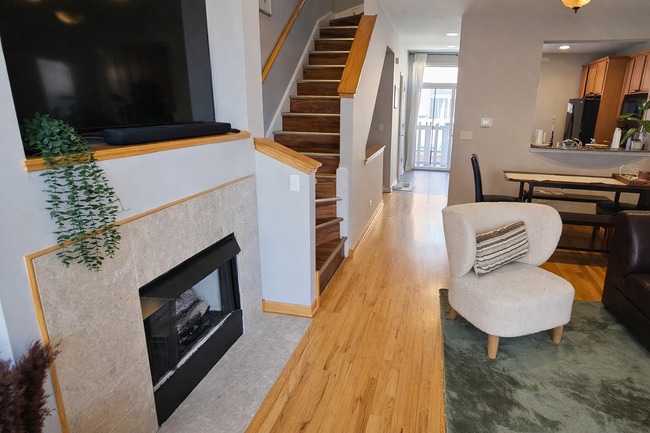 Photo - 2331 N Lister Ave