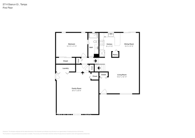 Photo - 2714 Doerun Ct