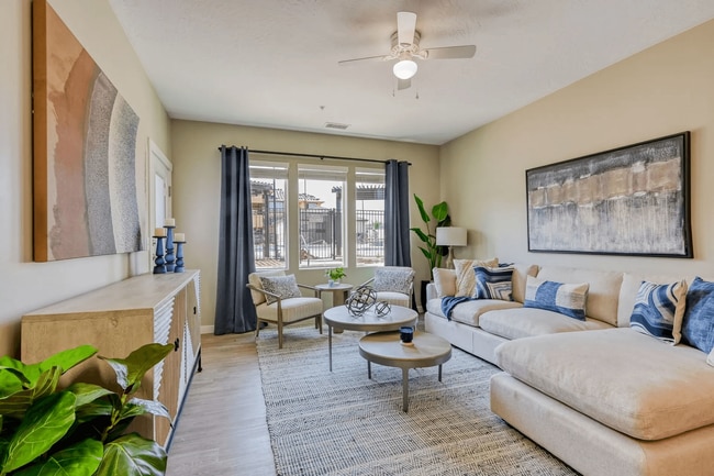 Brookfield Apartments