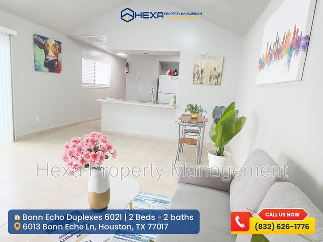 Photo - 6043 Bonn Echo Ln Unit 2 bedroom