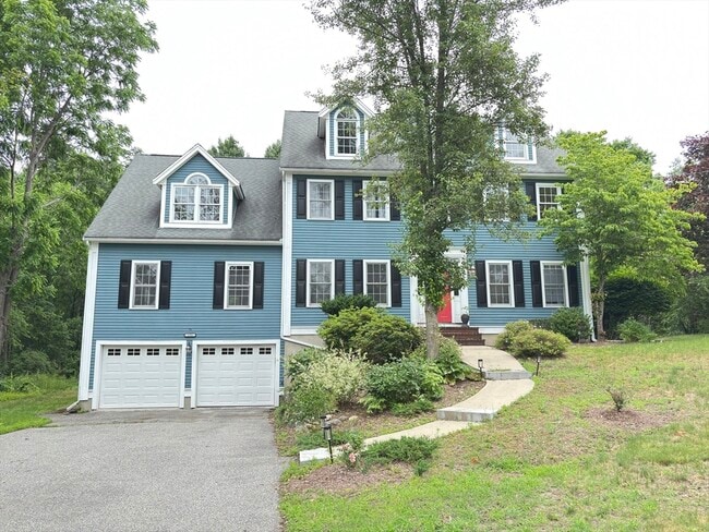 Building Photo - 135 Shawsheen Rd
