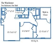 The Winchester