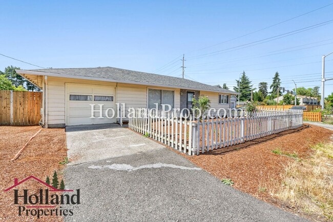 Photo - Charming single-level 2-bedroom, 1-bath home in Beaverton, OR