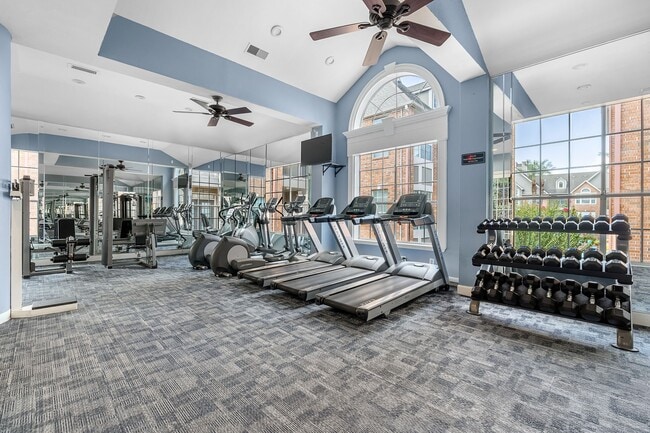 Photo - Marquis on Pin Oak Park