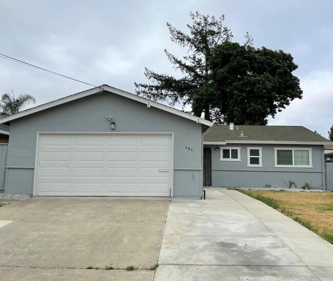 Building Photo - 151 Teddy Dr