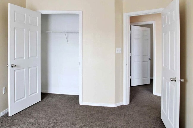 Cantibury Pointe Apartments