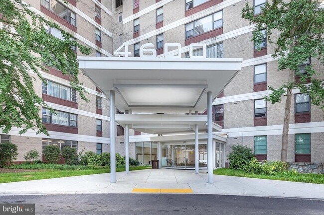 Photo - 4600 Duke St Unit 701
