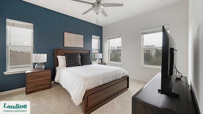 Photo - 12700 Ridgeline Blvd Unidad 15307