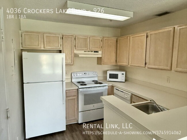 Photo - 4036 Crockers Lake Blvd Unit 926