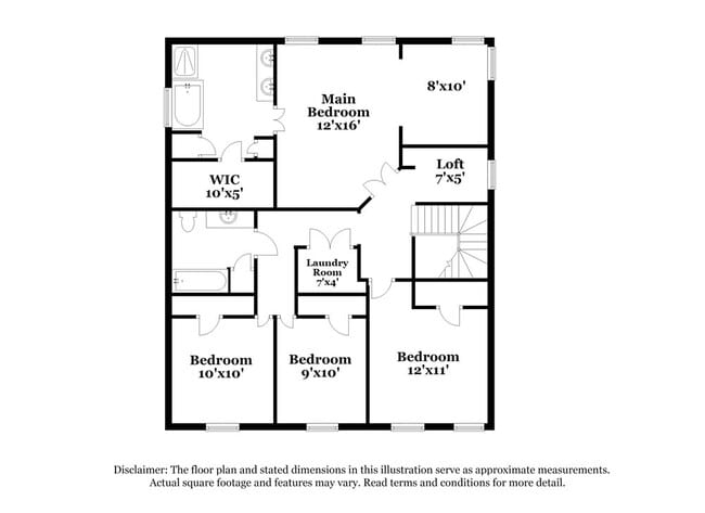 Photo - 741 Collingsworth Ln NE