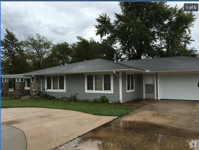 Building Photo - 1729 Ohio St Rental