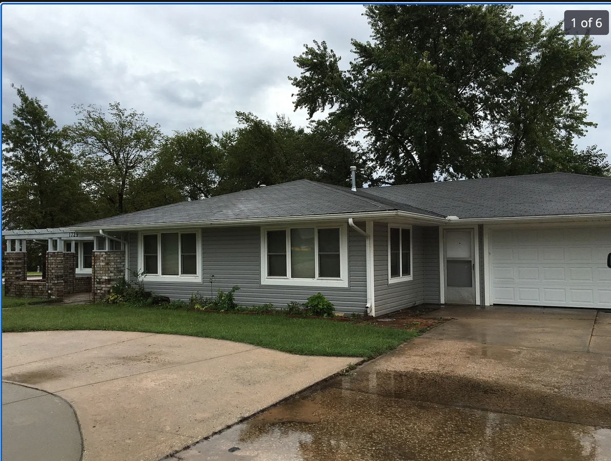 Photo - 1729 Ohio St House