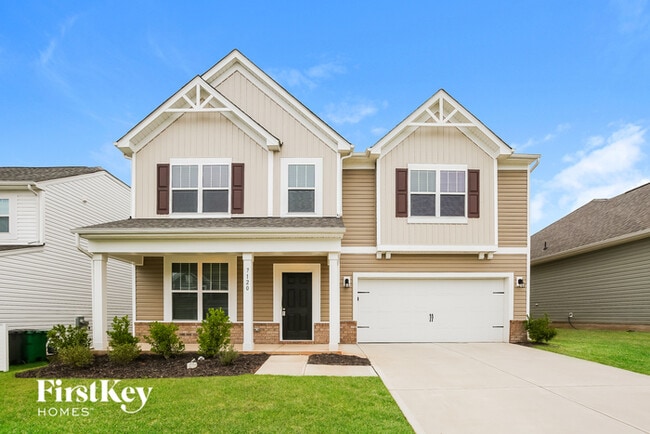 Building Photo - 7120 Wheyfield Dr Rental
