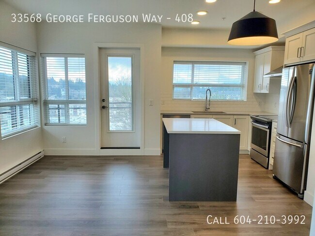 Photo - Condo with Great Views Unit 408