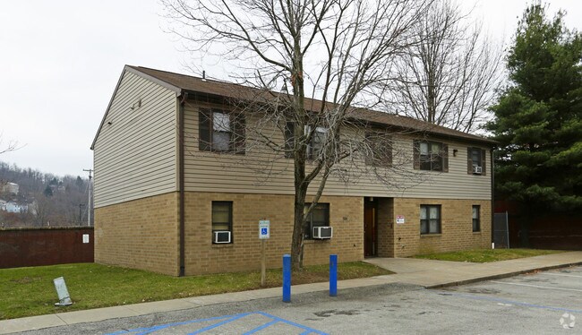Photo - Penn Park Apartments
