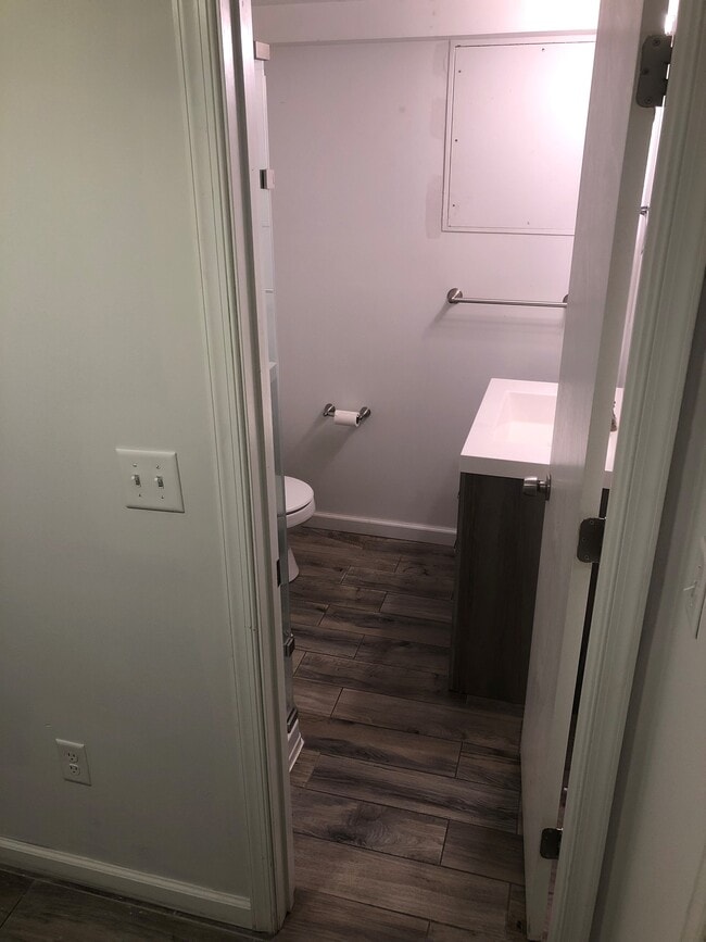 Photo - 1433 W 37th St Unit Basement Studio Apartment