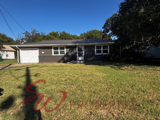 Photo - Cozy 2 Bed, 1 Bath Home