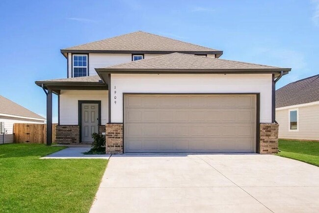 Building Photo - 1909 Crimson Lake Blvd