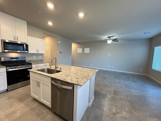 Photo - Brand New House in Gated North West Community!