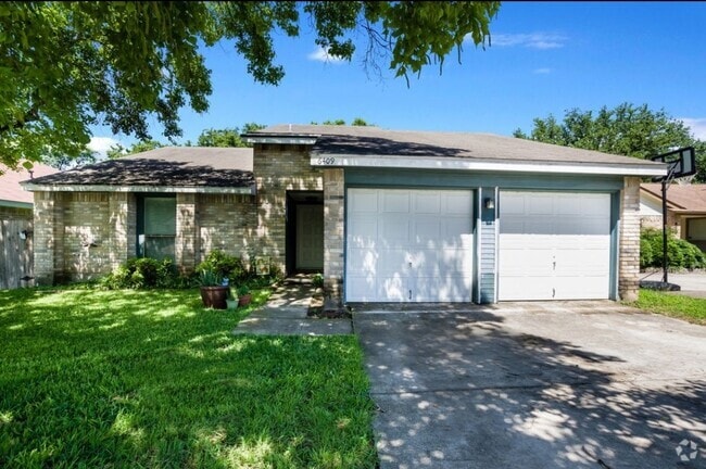 Building Photo - 6409 Shady Green Rental