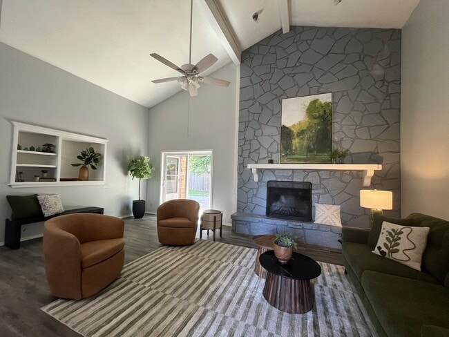 Photo - 4802 N Britton Dr