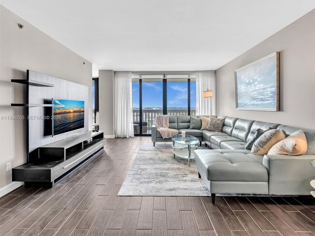 Photo - 2000 Island Blvd Unit 1203