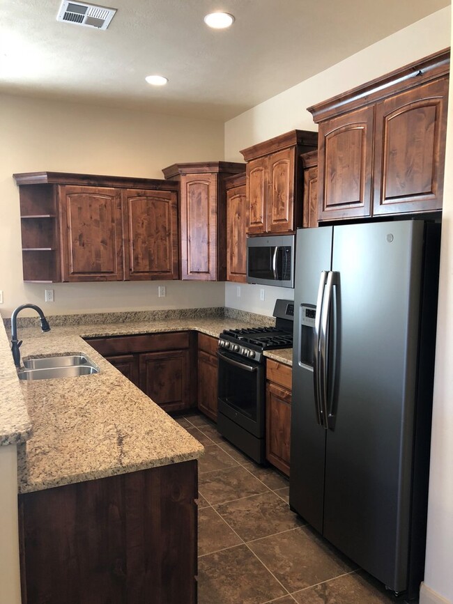 Photo - Tanzanite townhome in Sky Ridge