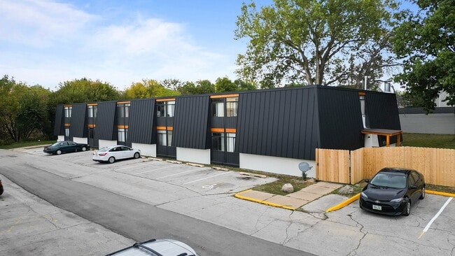 Photo - Urban Heights