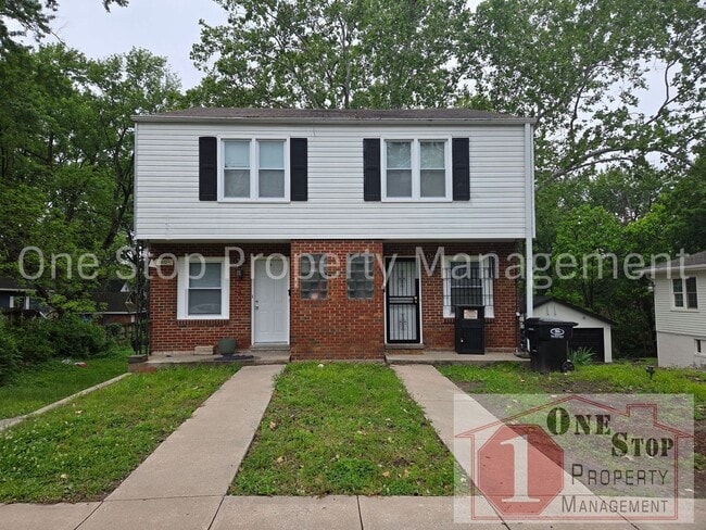 Building Photo - Gorgeous 1 Bedroom, 1 Bath in Independence!