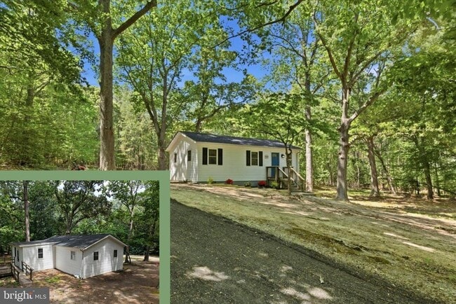 Building Photo - 6815 Marshall Rd