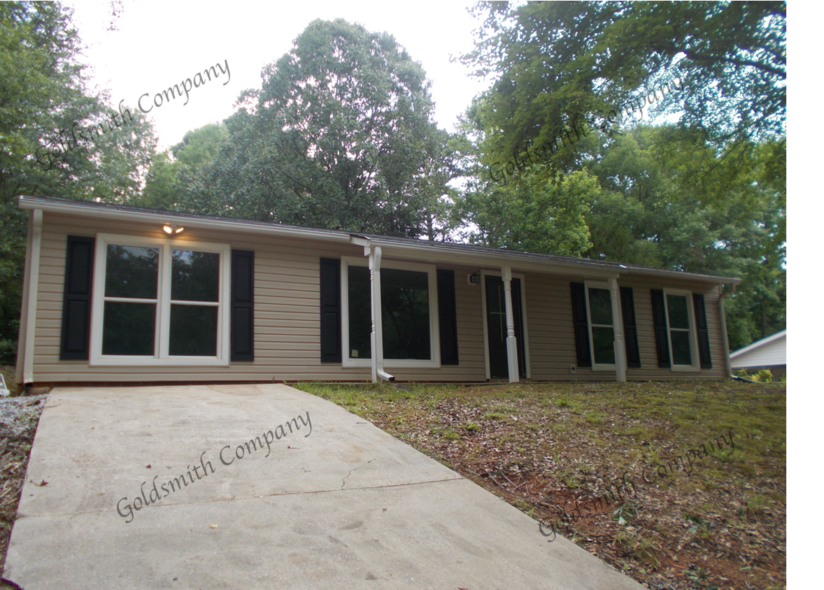 Photo - 403 Idlewild Ave