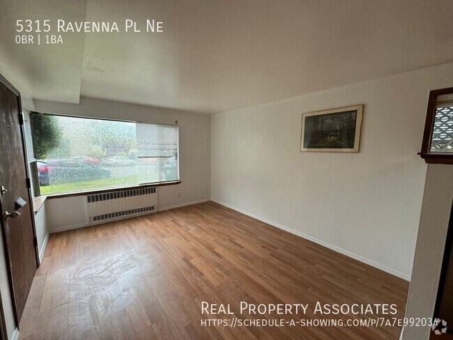Building Photo - 5315 Ravenna Pl NE Rental