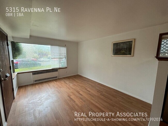 Photo - 5315 Ravenna Pl NE Apartamento