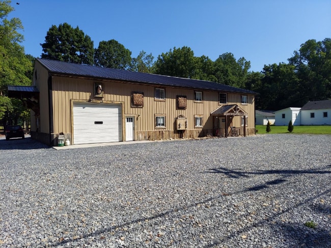 Building Photo - 2353 TN-107 Rental