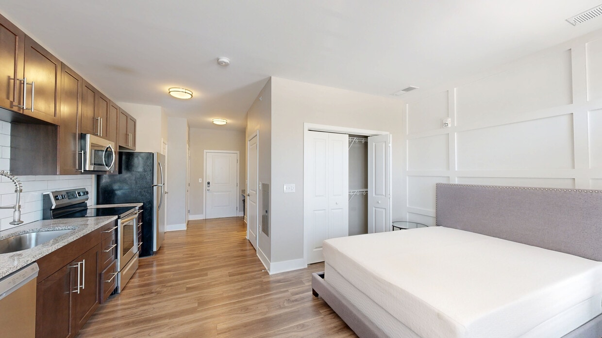 Photo - The Century at Purdue Research Park Apartments