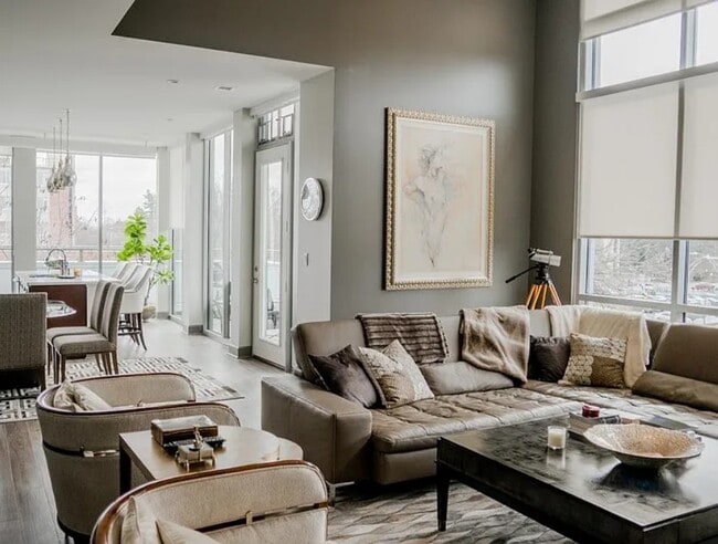 Photo - 600 East Ave Luxury Apartments