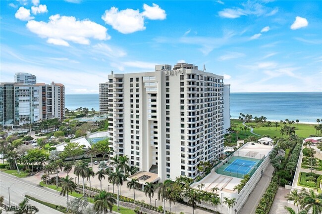 Photo - 4451 Gulf Shore Blvd N Condominio Unidad 301