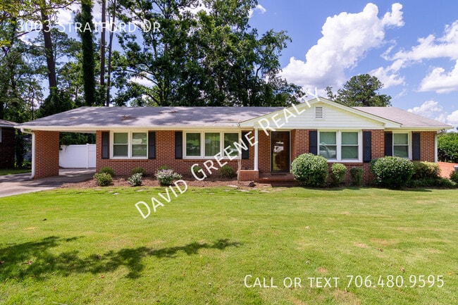 Photo - 3003 Stratford Dr House