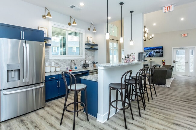 Sandpiper Terrace
