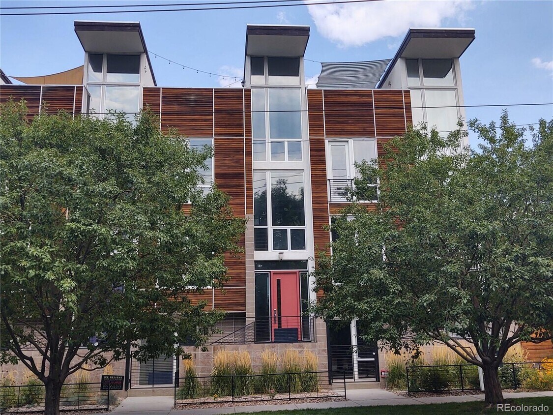 Photo - 441 24th St (Denver, CO)