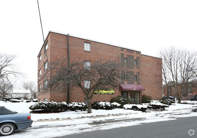 Photo - 89 S Whitney St Apartments