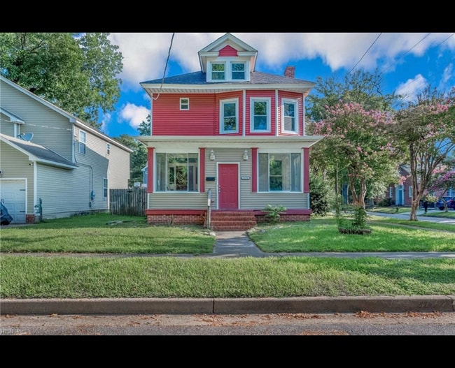 Building Photo - 3596 Kentucky Ave