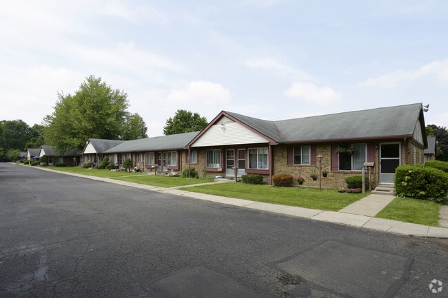 Photo - Goldentree Apartments