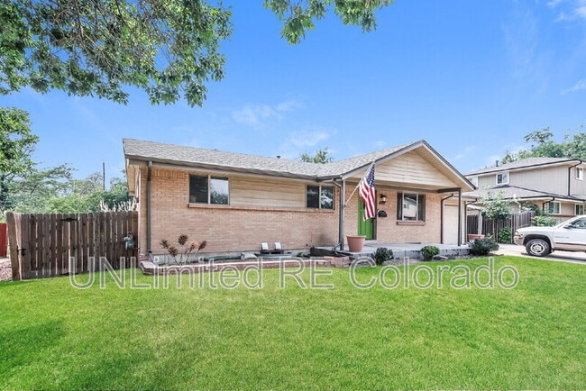 Photo - 6646 S Kit Carson St