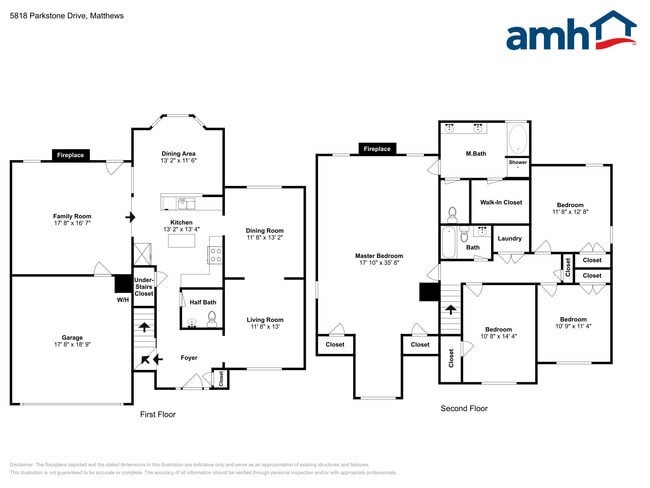 Photo - 5818 Parkstone Dr