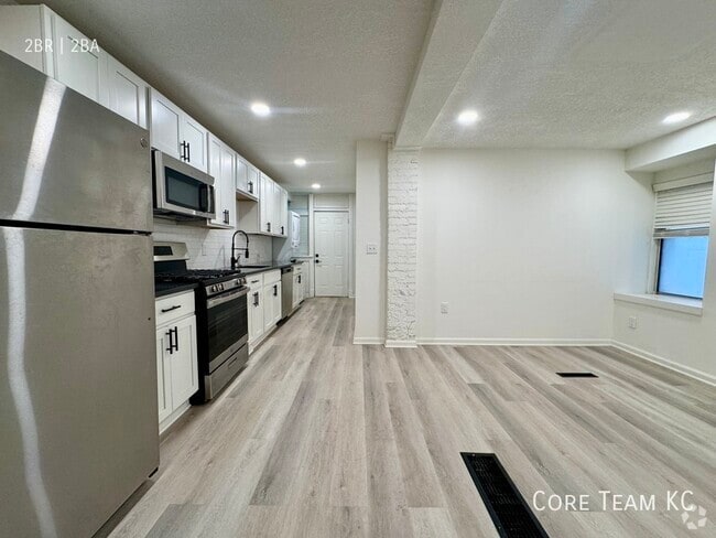Building Photo - 1413 W 39th St Unit 1412-GE Rental